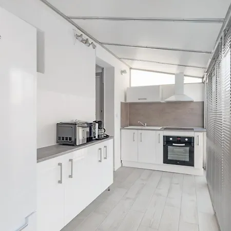 L'oasis Apartment Palavas-les-Flots