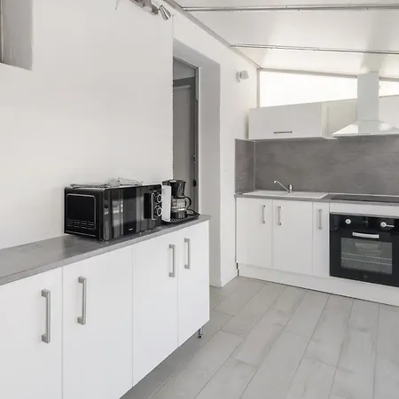 L'oasis Palavas-les-Flots