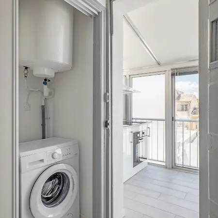 L'oasis Palavas-les-Flots