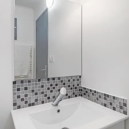 Appartamento L'oasis Palavas-les-Flots