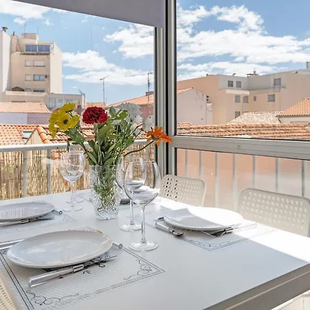 L'oasis Apartamento *