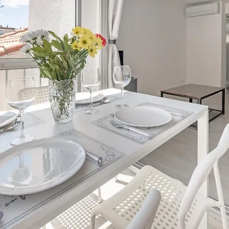 L'oasis Apartamento Palavas-les-Flots